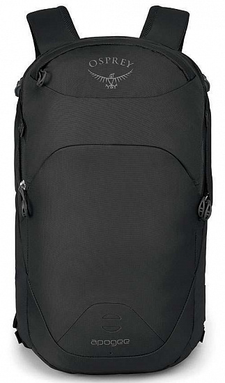 Рюкзак Osprey Apogee Sentinel Grey - Фото 5 большая