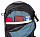 Рюкзак женский Osprey Nova Black - Фото 16 малая