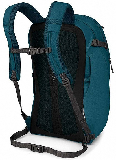 Рюкзак женский Osprey Aphelia Ethel Blue - Фото 3 большая