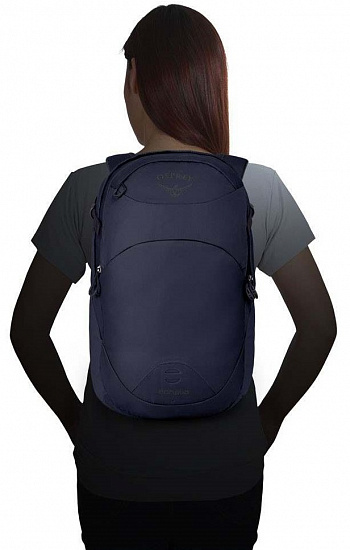 Рюкзак женский Osprey Aphelia Ethel Blue - Фото 6 большая