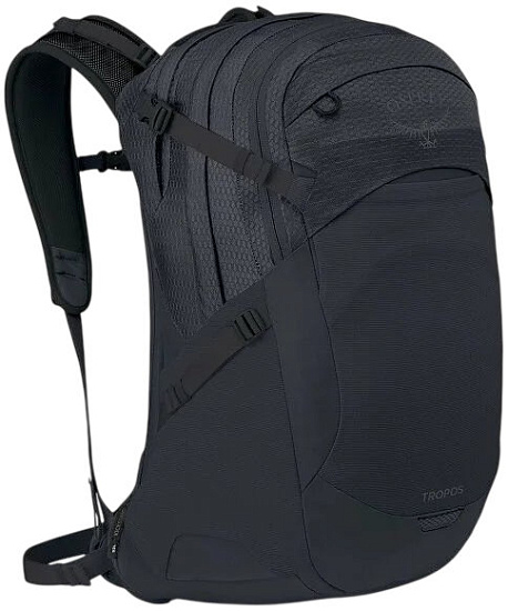Рюкзак Osprey Tropos Black - Фото 1 большая
