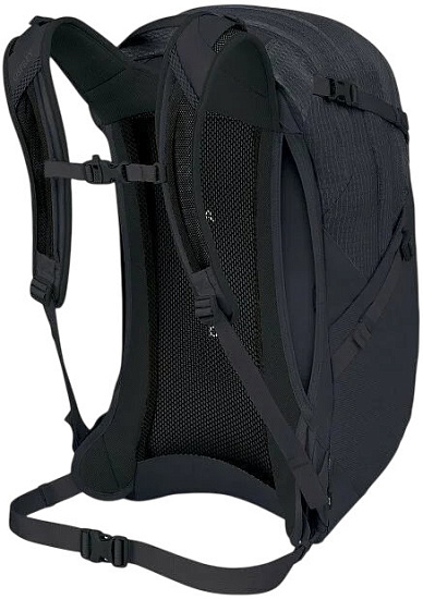 Рюкзак Osprey Tropos Black - Фото 2 большая