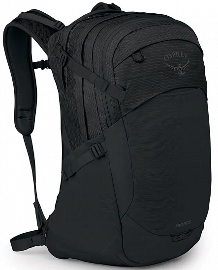 Рюкзак Osprey Tropos Black - Фото 1 большая