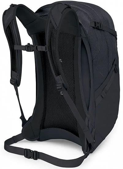 Рюкзак Osprey Tropos Black - Фото 2 большая