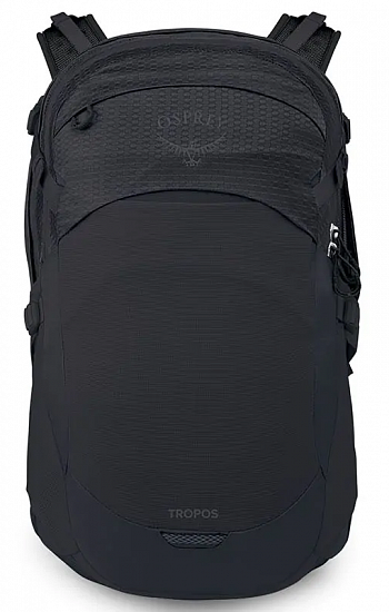 Рюкзак Osprey Tropos Black - Фото 3 большая