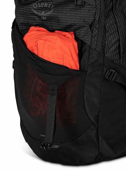 Рюкзак Osprey Tropos Black - Фото 6 большая