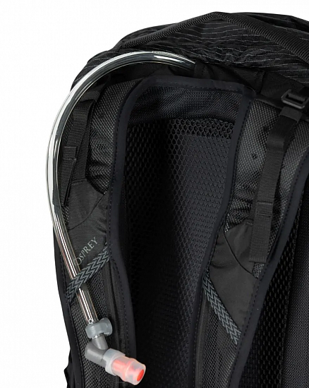 Рюкзак Osprey Tropos Black - Фото 10 большая