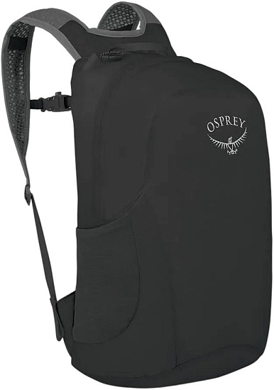 Рюкзак Osprey UL Stuff Black - Фото 1 большая