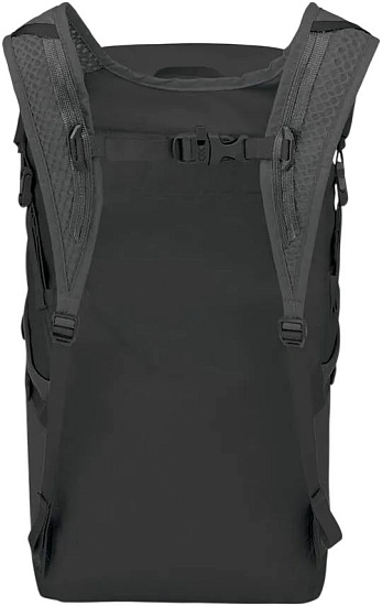 Рюкзак Osprey UL Stuff Black - Фото 3 большая