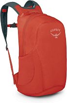 Рюкзак Osprey UL Stuff Mars Orange