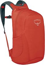 Рюкзак Osprey UL Stuff Mars Orange