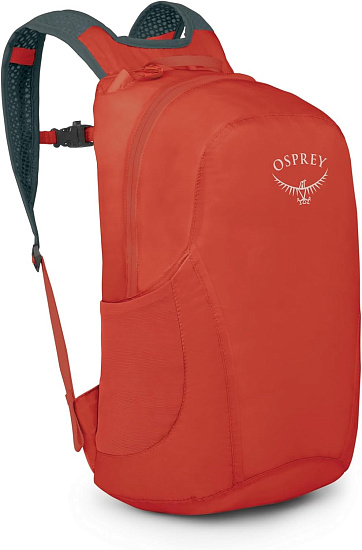 Рюкзак Osprey UL Stuff Mars Orange - Фото 1 большая