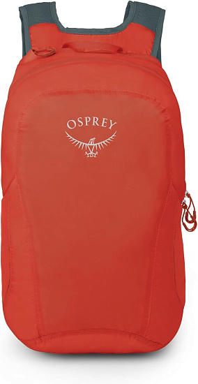 Рюкзак Osprey UL Stuff Mars Orange - Фото 3 большая