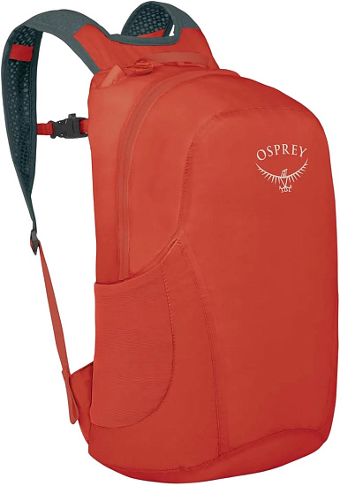 Рюкзак Osprey UL Stuff Mars Orange - Фото 1 большая
