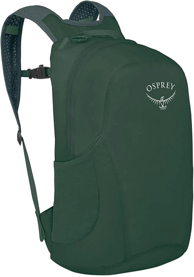 Рюкзак Osprey UL Stuff Tundra Green - Фото 1 большая