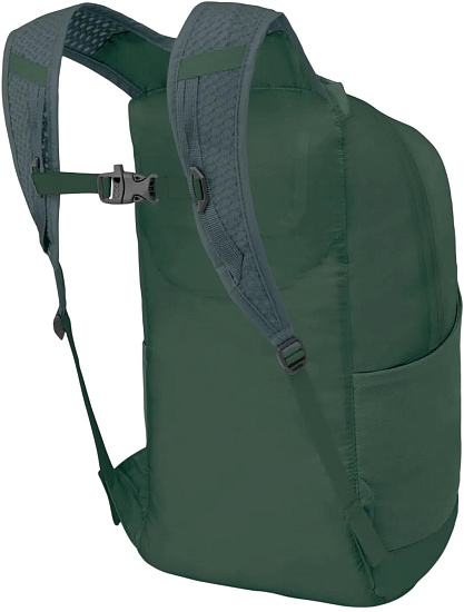 Рюкзак Osprey UL Stuff Tundra Green - Фото 2 большая