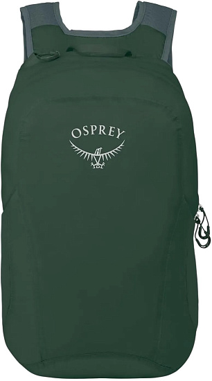 Рюкзак Osprey UL Stuff Tundra Green - Фото 3 большая