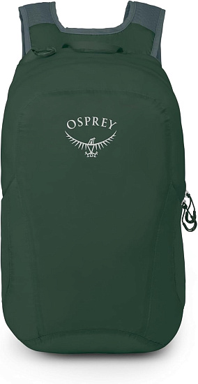 Рюкзак Osprey UL Stuff Tundra Green - Фото 3 большая