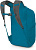 Рюкзак Osprey UL Stuff Waterfront Blue - Фото 2 малая