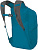 Рюкзак Osprey UL Stuff Waterfront Blue - Фото 2 малая