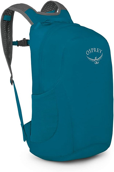 Рюкзак Osprey UL Stuff Waterfront Blue - Фото 1 большая