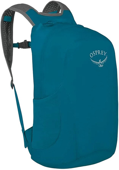 Рюкзак Osprey UL Stuff Waterfront Blue - Фото 1 большая