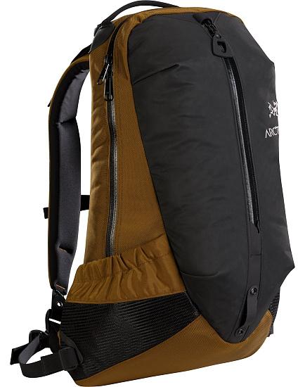 Рюкзак Arcteryx Arro 22 Caribou - Фото 1 большая