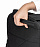 Рюкзак Jack Wolfskin Croxley Ultra Black - Фото 6 малая