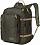 Рюкзак Jack Wolfskin Berkeley Dark Moss - Фото 1 малая