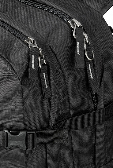 Рюкзак Jack Wolfskin Berkeley Dark Moss - Фото 5 большая