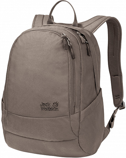 Рюкзак Jack Wolfskin Perfect Day Clay - Фото 1 большая