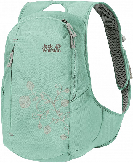 Рюкзак женский Jack Wolfskin Ancona Light Jade - Фото 1 большая