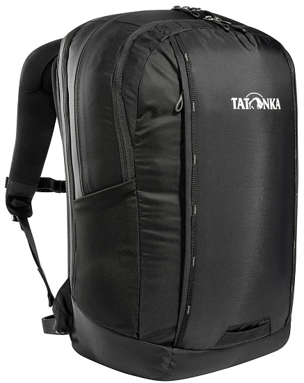 Рюкзак Tatonka Server Pack 27 Black - Фото 1 большая