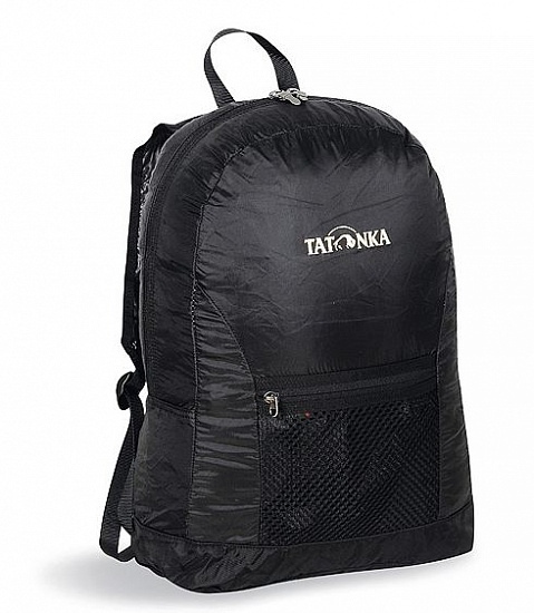 Рюкзак Tatonka Superlight Black - Фото 1 большая