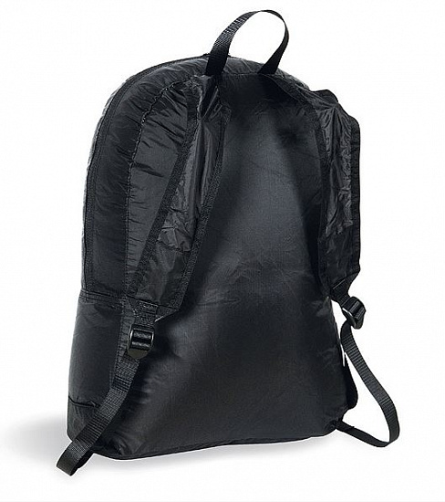 Рюкзак Tatonka Superlight Black - Фото 2 большая