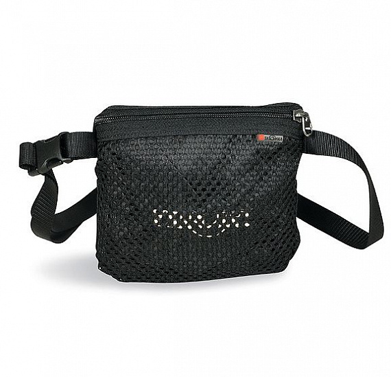 Рюкзак Tatonka Superlight Black - Фото 3 большая