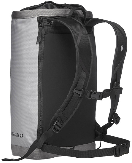Рюкзак Black Diamond Street Creek 24 Nickel - Фото 2 большая
