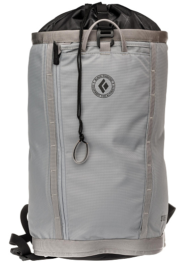 Рюкзак Black Diamond Street Creek 24 Nickel - Фото 3 большая