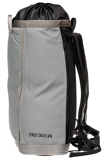 Рюкзак Black Diamond Street Creek 24 Nickel - Фото 4 большая