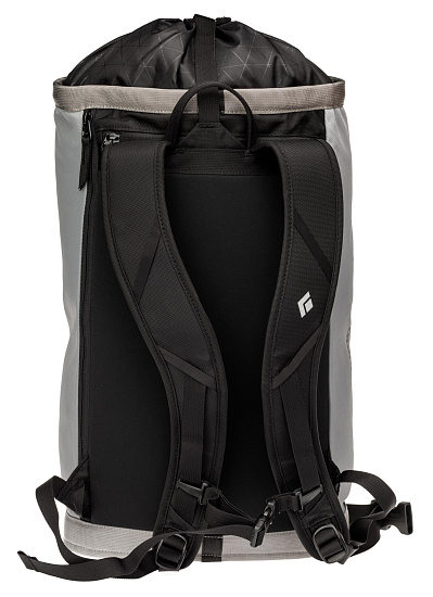 Рюкзак Black Diamond Street Creek 24 Nickel - Фото 5 большая