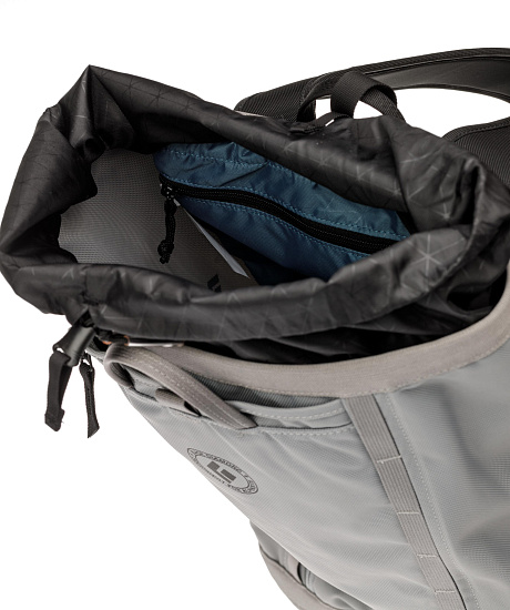 Рюкзак Black Diamond Street Creek 24 Nickel - Фото 8 большая