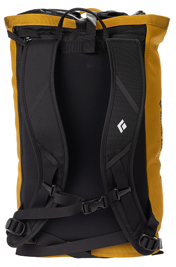 Рюкзак Black Diamond Street Creek 24 Curry - Фото 4 большая