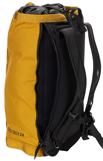 Рюкзак Black Diamond Street Creek 24 Curry - Фото 5 большая