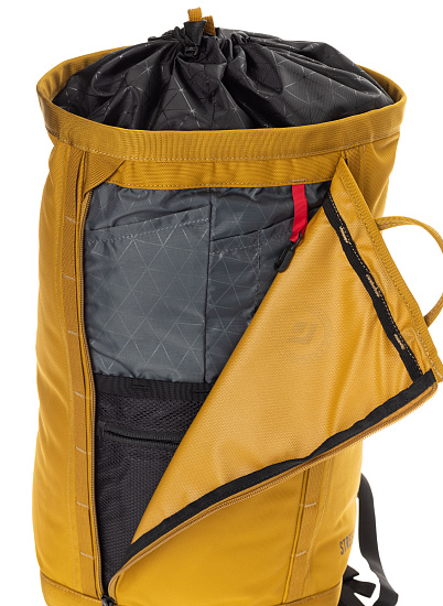 Рюкзак Black Diamond Street Creek 24 Curry - Фото 7 большая