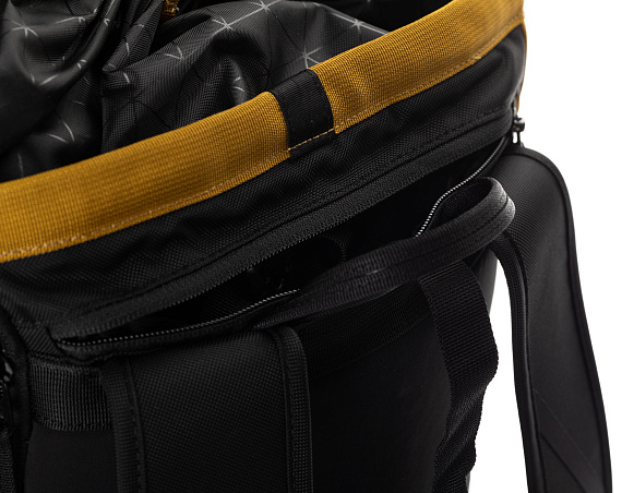 Рюкзак Black Diamond Street Creek 24 Curry - Фото 8 большая