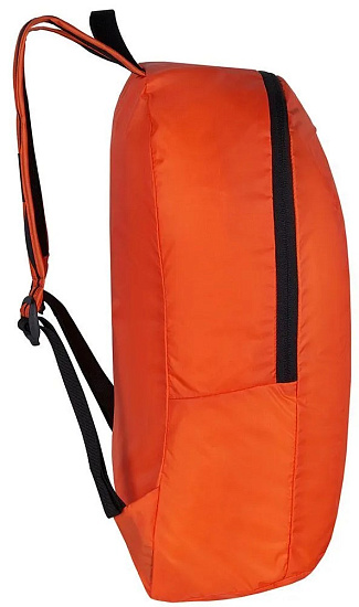Рюкзак Red Fox Compact Promo 17 V2 Оранжевый - Фото 3 большая
