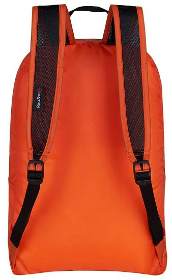 Рюкзак Red Fox Compact Promo 17 V2 Оранжевый - Фото 4 большая