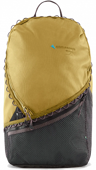 Рюкзак Klattermusen Wunja 21L Juniper Green - Фото 1 большая