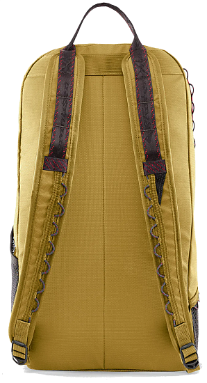 Рюкзак Klattermusen Wunja 21L Juniper Green - Фото 2 большая
