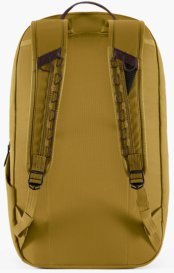 Рюкзак Klattermusen Edda 20L Juniper Green - Фото 2 большая